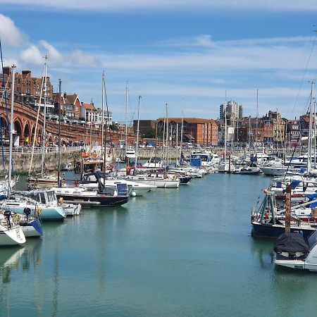 Seaside Summer Room Ramsgate Exterior foto