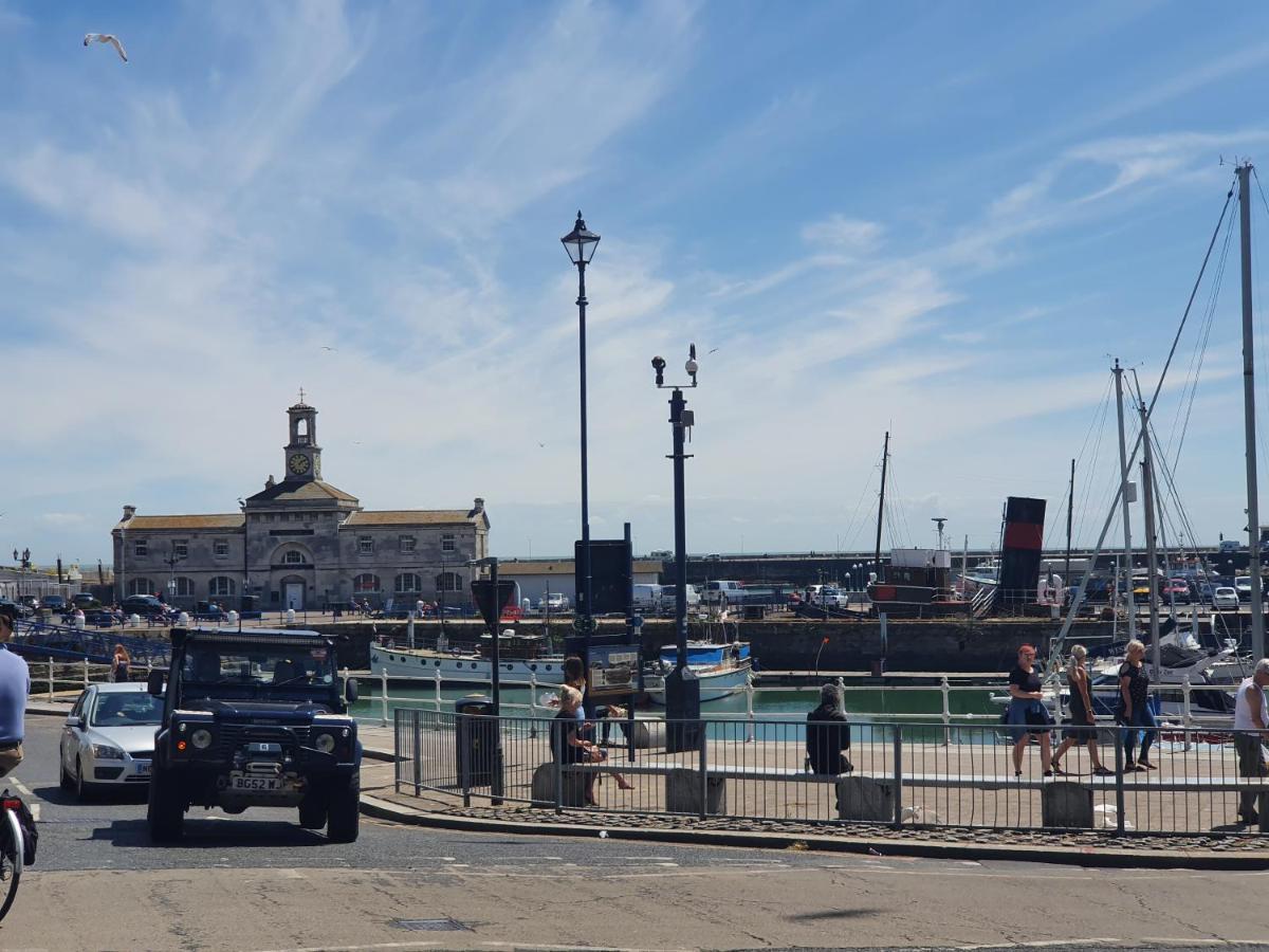 Seaside Summer Room Ramsgate Exterior foto