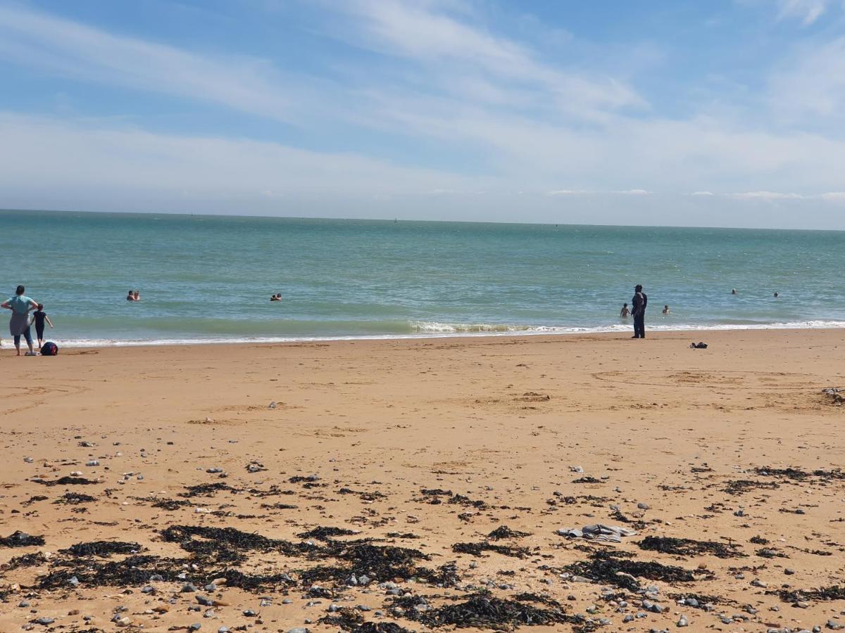 Seaside Summer Room Ramsgate Exterior foto