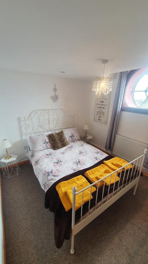 Seaside Summer Room Ramsgate Exterior foto